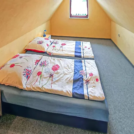 Ferienhaus Eggesin Дом отдыха Eggesin