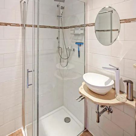 Ferienhaus Eggesin * Eggesin